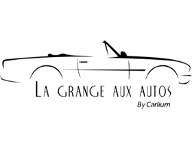 Carlium_la_grange_aux_autos_logo_Noir