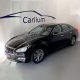Infiniti-Carlium