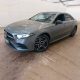 Mercedes Classe A Hybride