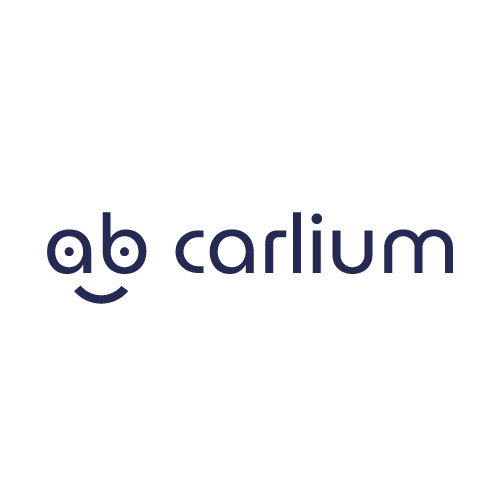 Logo AB Carlium