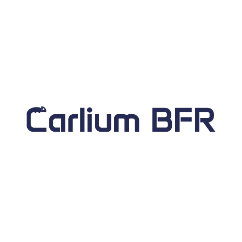 Logo carlium BFR