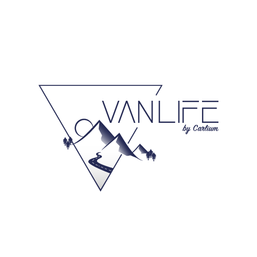 Logo Vanlife