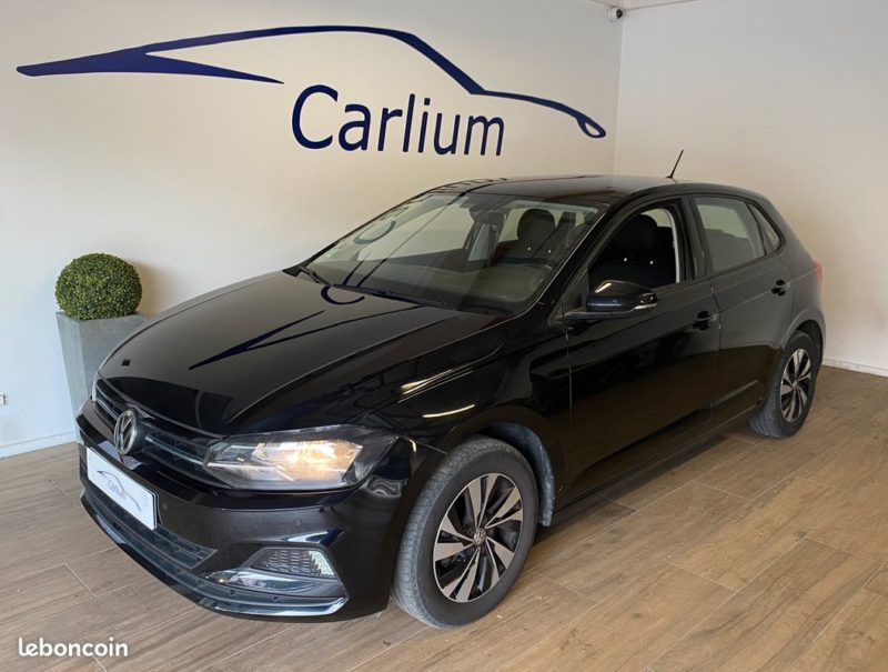 Volkswagen Polo 6
